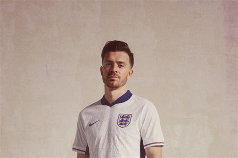 england euro 2024 kit home t shirt